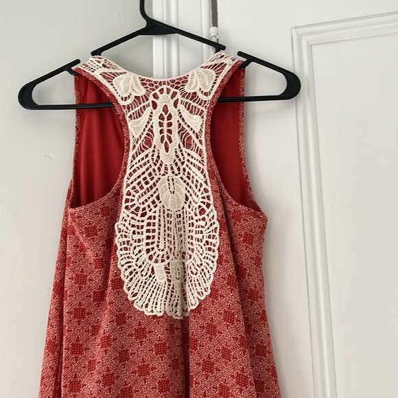 Summer dress - Picture 3 of 4